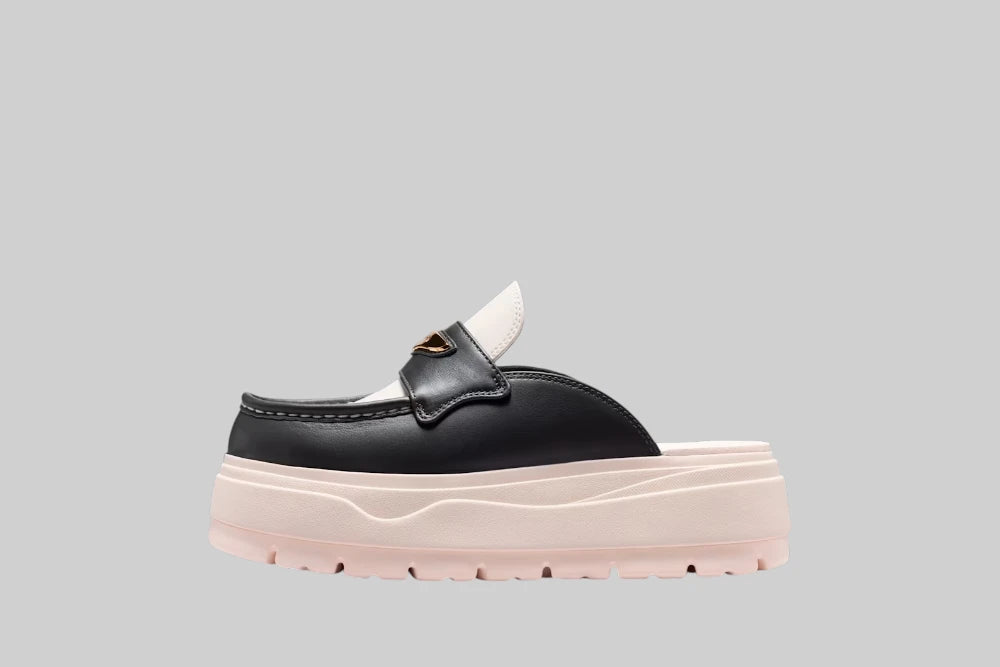 Women's Air Jordan Mule SE 'Off Noir' - IV5070-001 - Lust México