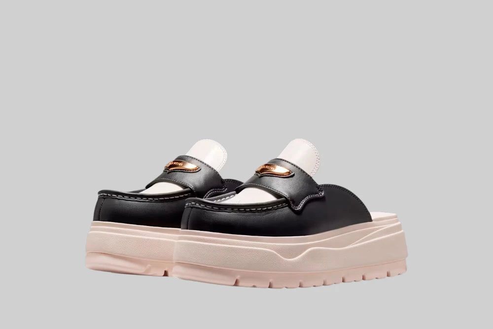 Women's Air Jordan Mule SE 'Off Noir' - IV5070-001 - Lust México