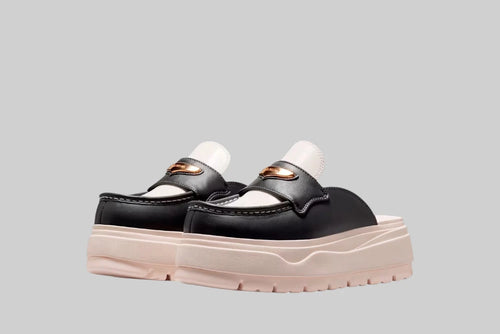 Women's Air Jordan Mule SE 'Off Noir' - IV5070-001 - Lust México