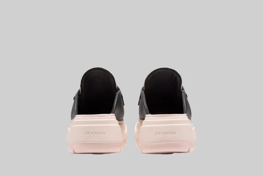 Women's Air Jordan Mule SE 'Off Noir' - IV5070-001 - Lust México