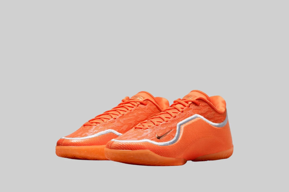 Nike LeBron XXIII "Shoe Bag" 'Safety Orange' - IV5647-800 - Lust México