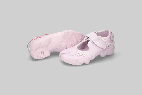 Women's Nike Air Rift "Florette" 'Bleached Lilac' - IV5682-500 - Lust México