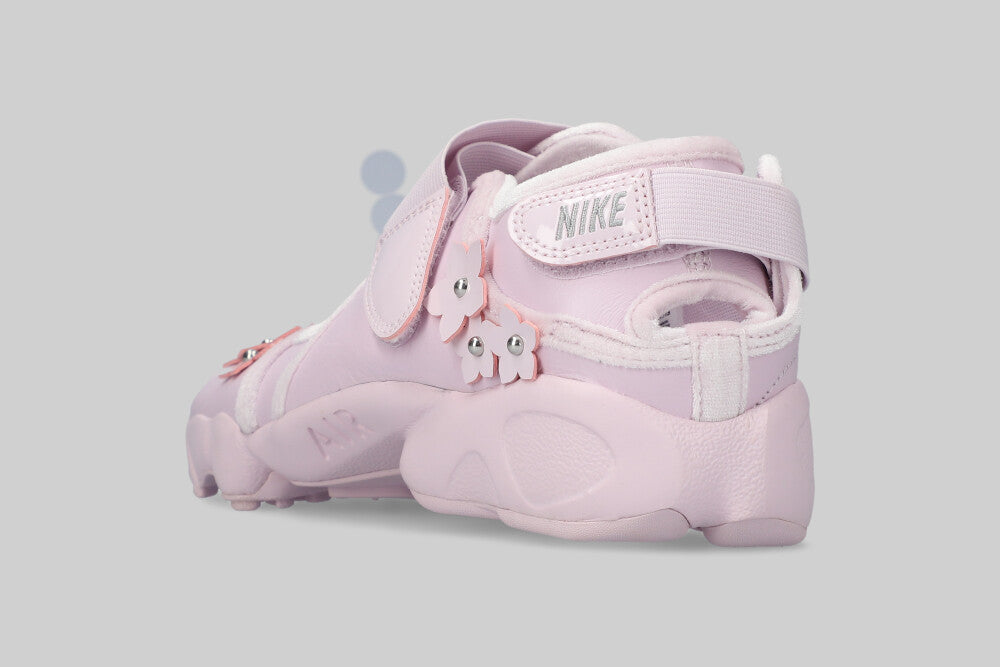 Women's Nike Air Rift "Florette" 'Bleached Lilac' - IV5682-500 - Lust México