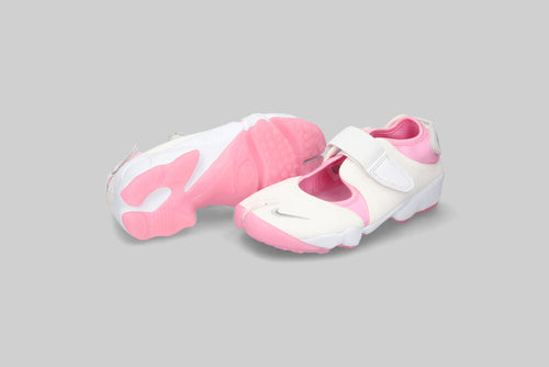 Women's Nike Air Rift Neo 'White Pink Rise' - IV6058-100 - Lust México