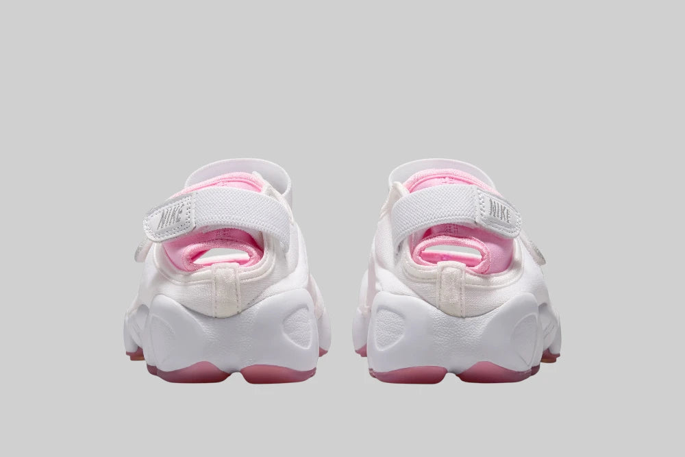 Women's Nike Air Rift Neo 'White Pink Rise' - IV6058-100 - Lust México