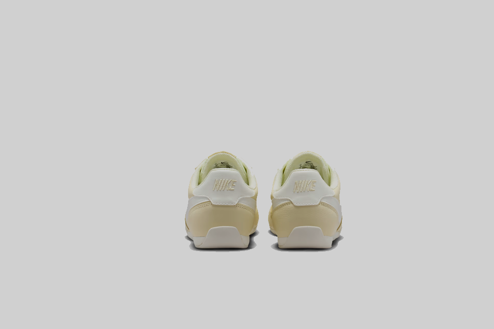 Women's Nike Sprint Sister 'Alabaster Sail' - IV6173-700