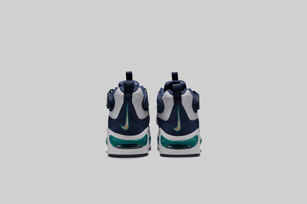 Nike Air Griffey Max 1 'Midnight Navy' - IV6299-410