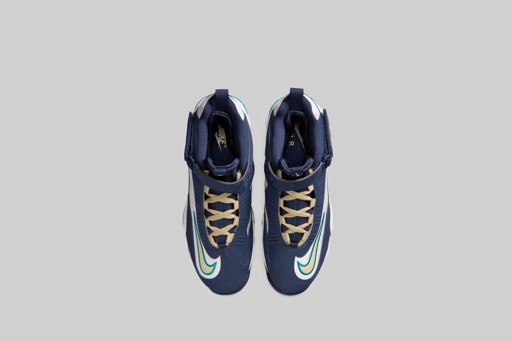 Nike Air Griffey Max 1 'Midnight Navy' - IV6299-410