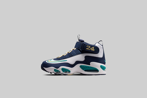 Nike Air Griffey Max 1 'Midnight Navy' - IV6299-410 - Lust México