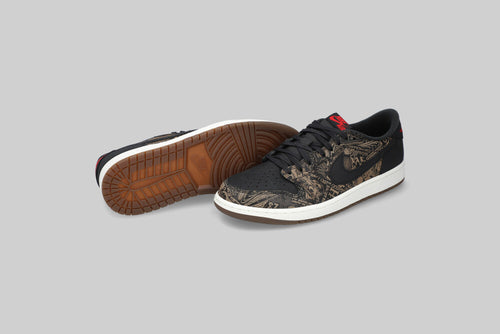 Air Jordan 1 Low OG 'Laser' - IV6750-001