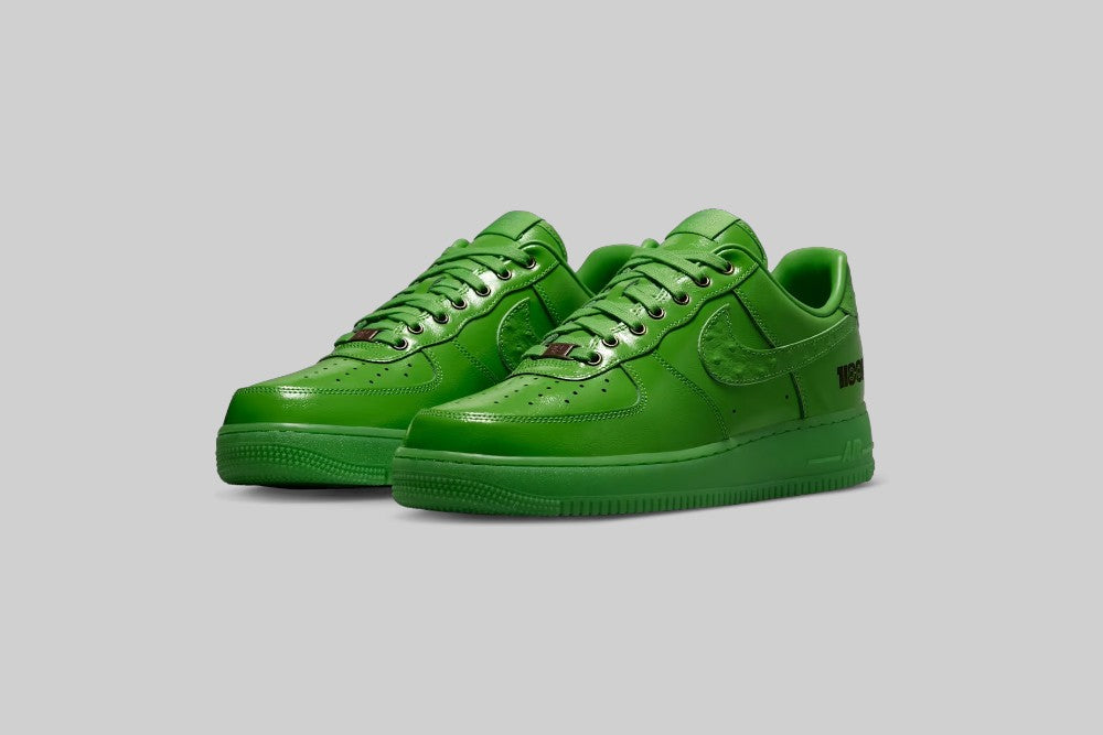 Nike Air Force 1 '07 'Green Apple and Chlorophyll' - IV6822-399