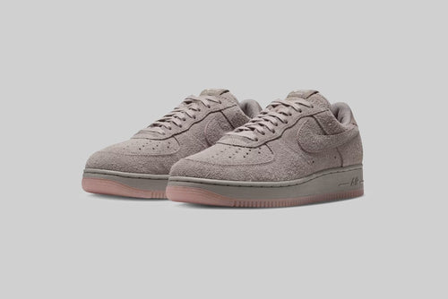 Nike Air Force 1 '01 'College Grey and Pink Glaze' - IV6999-001 - Lust México