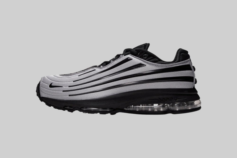 Nike Air Max Ecstasy Plus 'Silver - IV7022-001