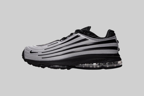 Nike Air Max Ecstasy Plus 'Silver' - IV7022-001 - Lust México