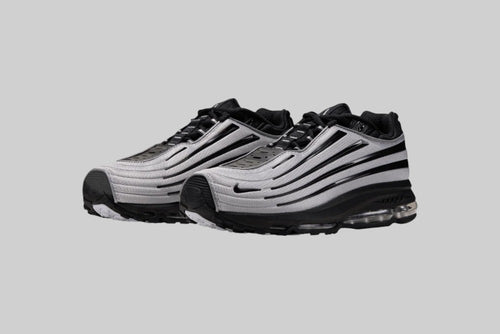 Nike Air Max Ecstasy Plus 'Silver' - IV7022-001 - Lust México