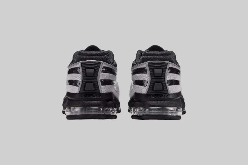 Nike Air Max Ecstasy Plus 'Silver - IV7022-001