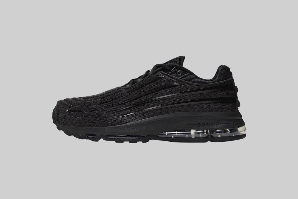 Nike Air Max Ecstasy Plus 'Black' - IV7022-002 - Lust México