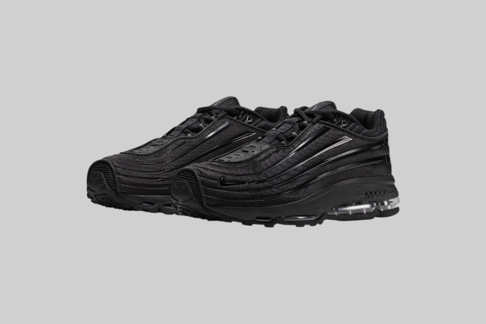 Nike Air Max Ecstasy Plus 'Black' - IV7022-002 - Lust México