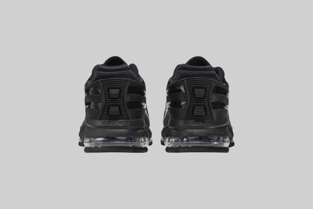 Nike Air Max Ecstasy Plus 'Black' - IV7022-002 - Lust México