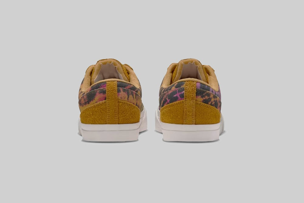 Nike Blazy "Tie-Dye" 'Dark Sulfur' - IV7023-700 - Lust México