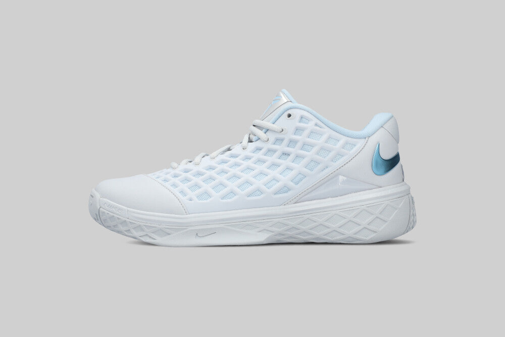 Nike Kobe III Low Protro 'Pure Platinum' - IV7127-001