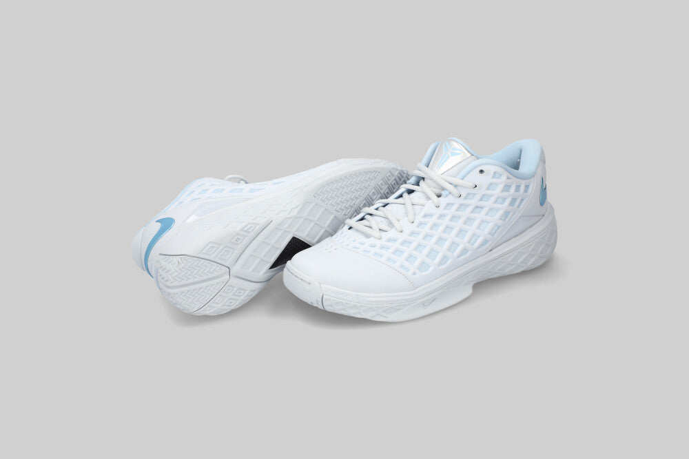 Nike Kobe III Low Protro 'Pure Platinum' - IV7127-001