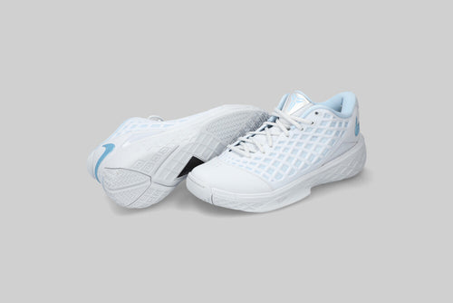 Nike Kobe III Low Protro 'Pure Platinum' - IV7127-001