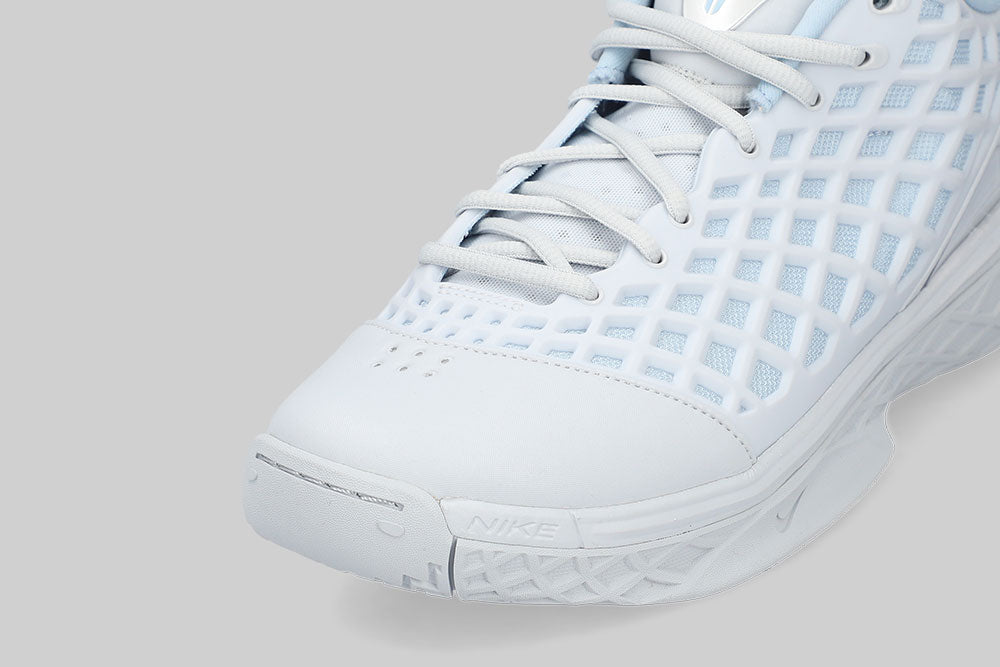 Nike Kobe III Low Protro 'Pure Platinum' - IV7127-001