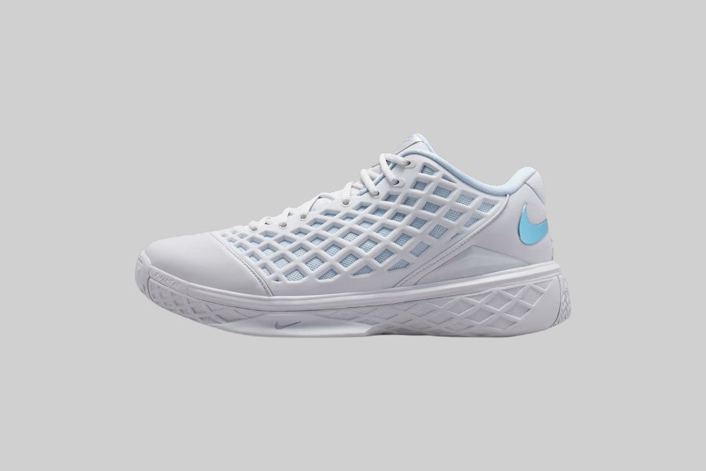 Nike Kobe III Low Protro 'Pure Platinum' - IV7127-001