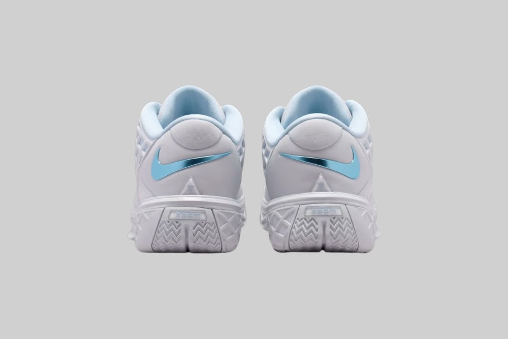 Nike Kobe III Low Protro 'Pure Platinum' - IV7127-001
