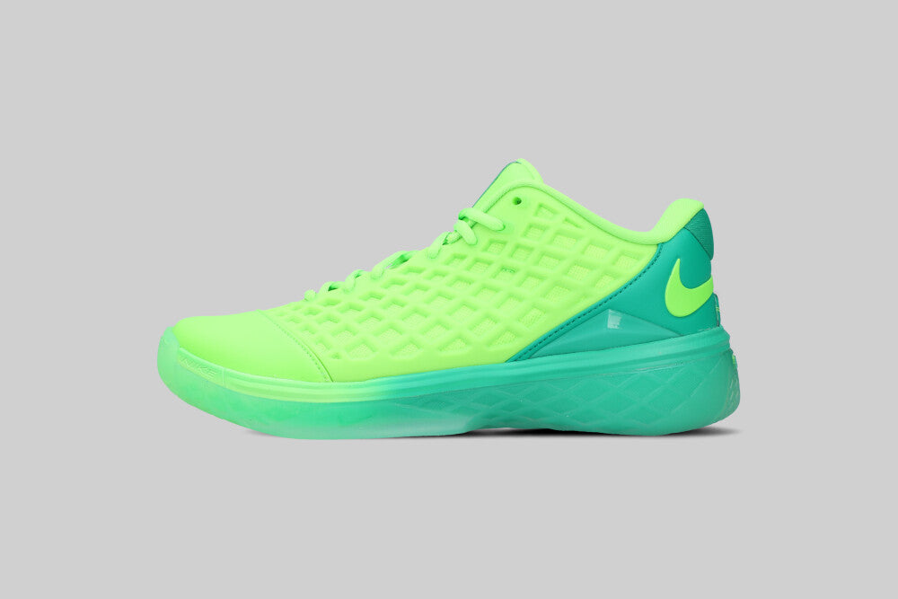 Nike Kobe III Low Protro 'Electric Green' - IV7127-300