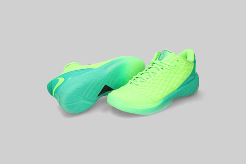 Nike Kobe III Low Protro 'Electric Green' - IV7127-300 - Lust México