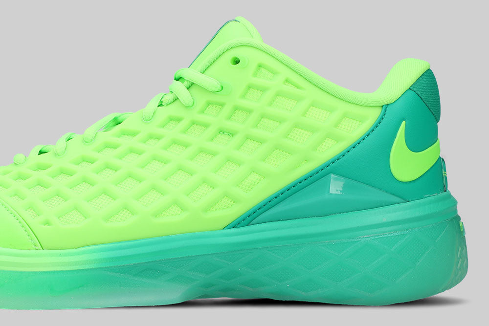 Nike Kobe III Low Protro 'Electric Green' - IV7127-300