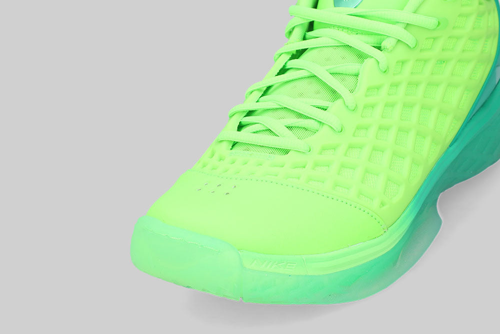 Nike Kobe III Low Protro 'Electric Green' - IV7127-300