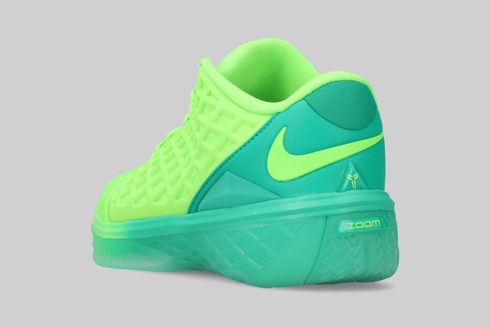 Nike Kobe III Low Protro 'Electric Green' - IV7127-300