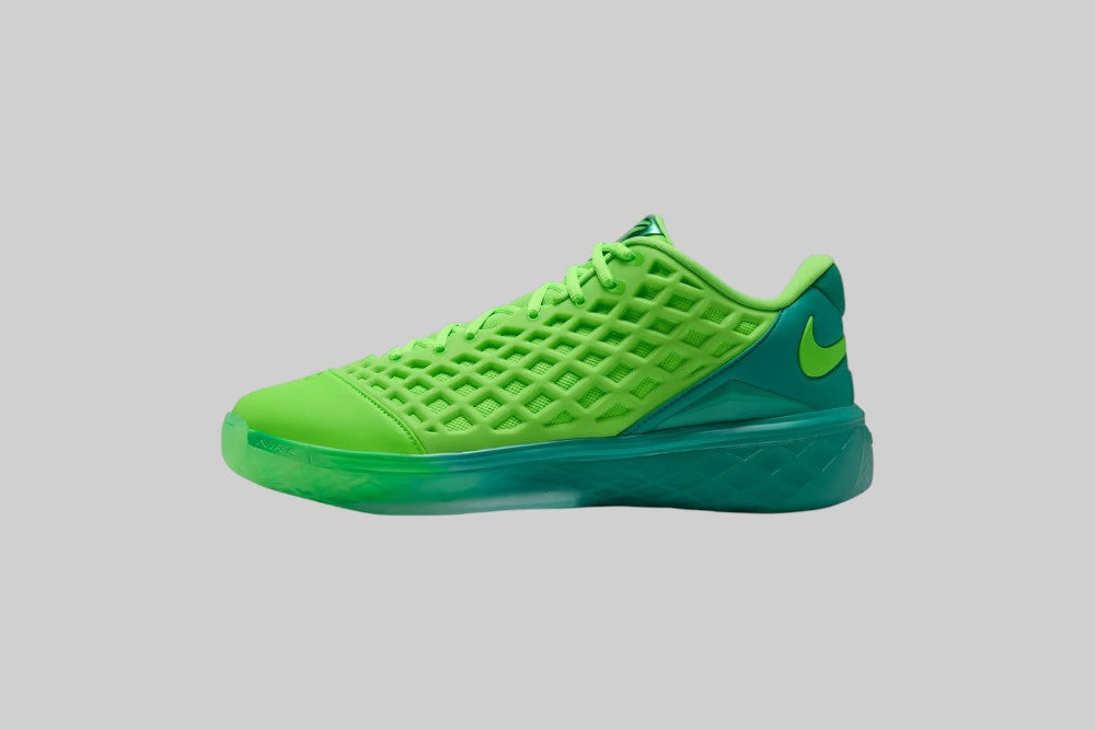 Nike Kobe III Low Protro 'Electric Green' - IV7127-300
