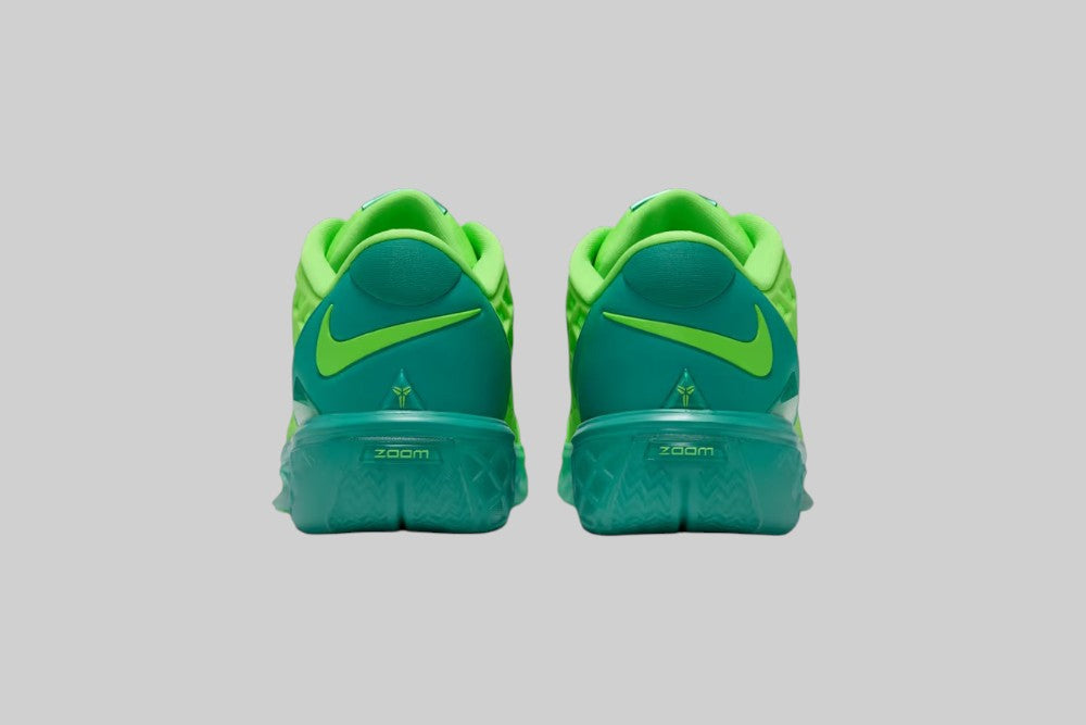 Nike Kobe III Low Protro 'Electric Green' - IV7127-300