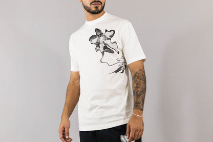 adidas Y-3 Graphic Short Sleeve Tee