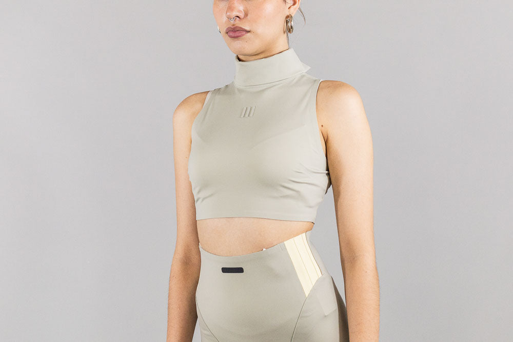 Women's adidas Fear of God Athletics Bra - [sku] - Lust México