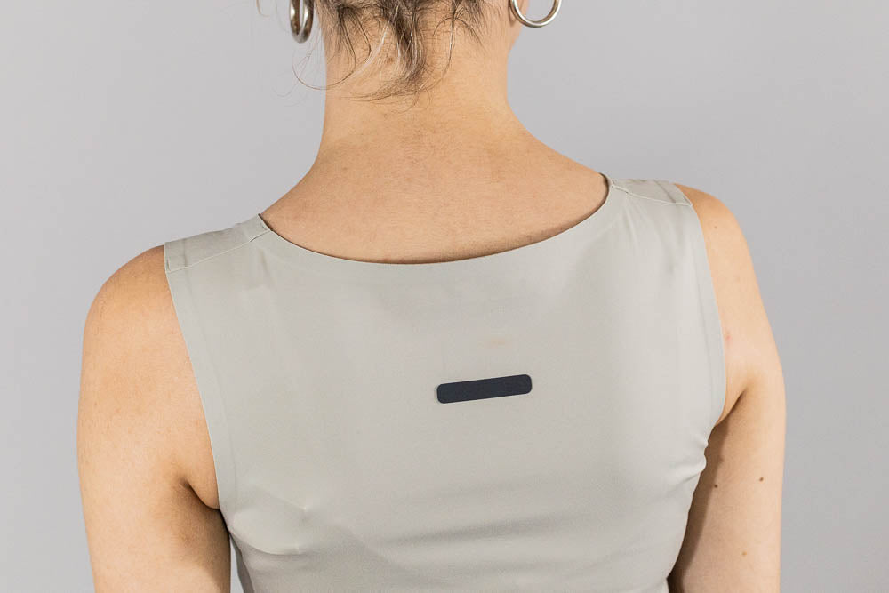 Women's adidas Fear of God Athletics Sleeveless Tank Top - [sku] - Lust México