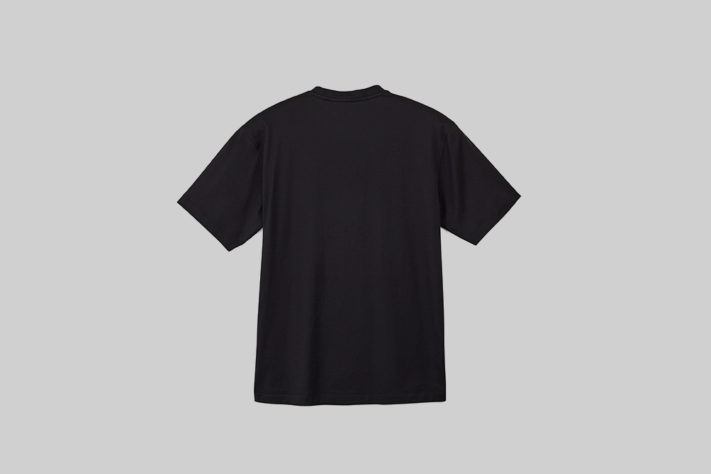 adidas Y-3 Regular SS Tee 'Black'