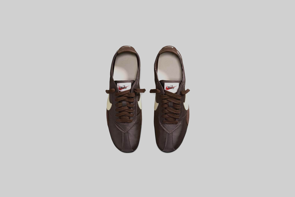 Women's Nike Moon Shoe OG 'Baroque Brown' - IW0955-201