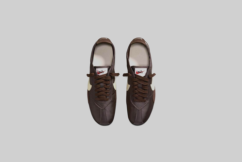 Women's Nike Moon Shoe OG 'Baroque Brown' - IW0955-201