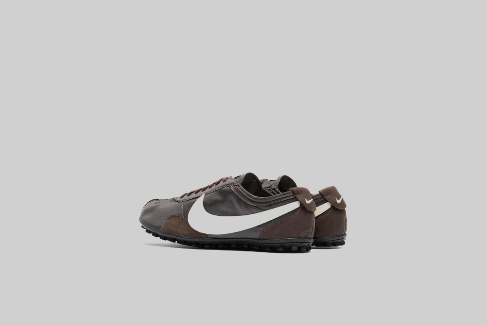 Women's Nike Moon Shoe OG 'Baroque Brown' - IW0955-201