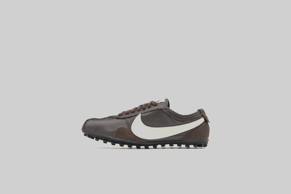 Women's Nike Moon Shoe OG 'Baroque Brown' - IW0955-201