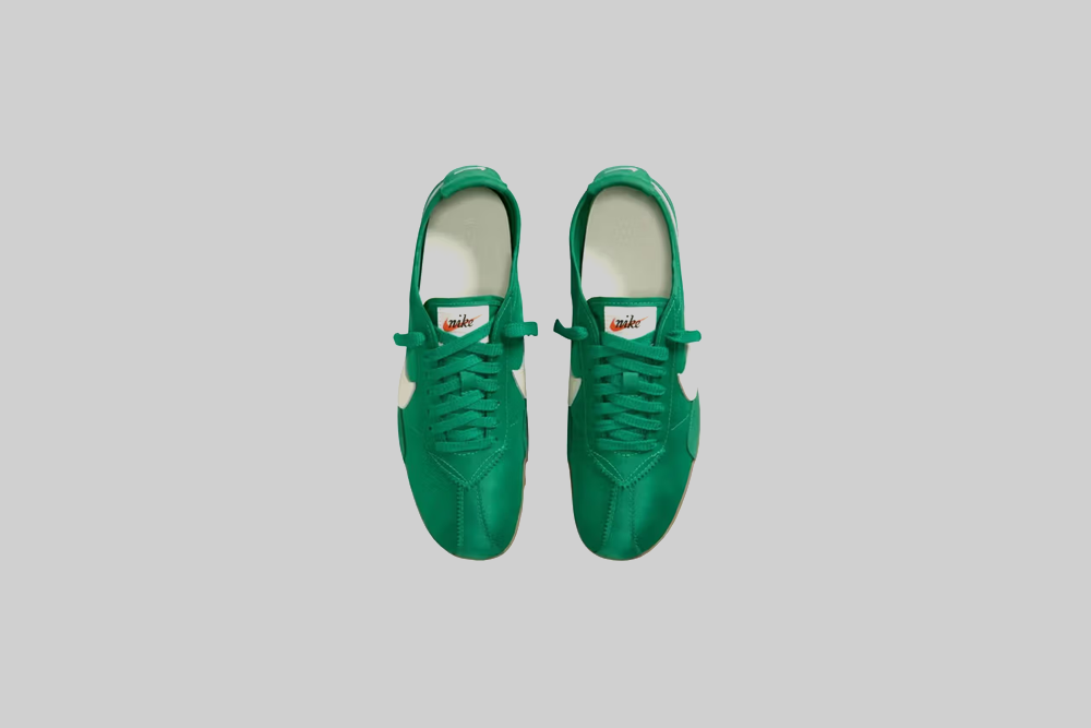 Women's Nike Moon Shoe OG 'Soft Pearl' - IW0955-300