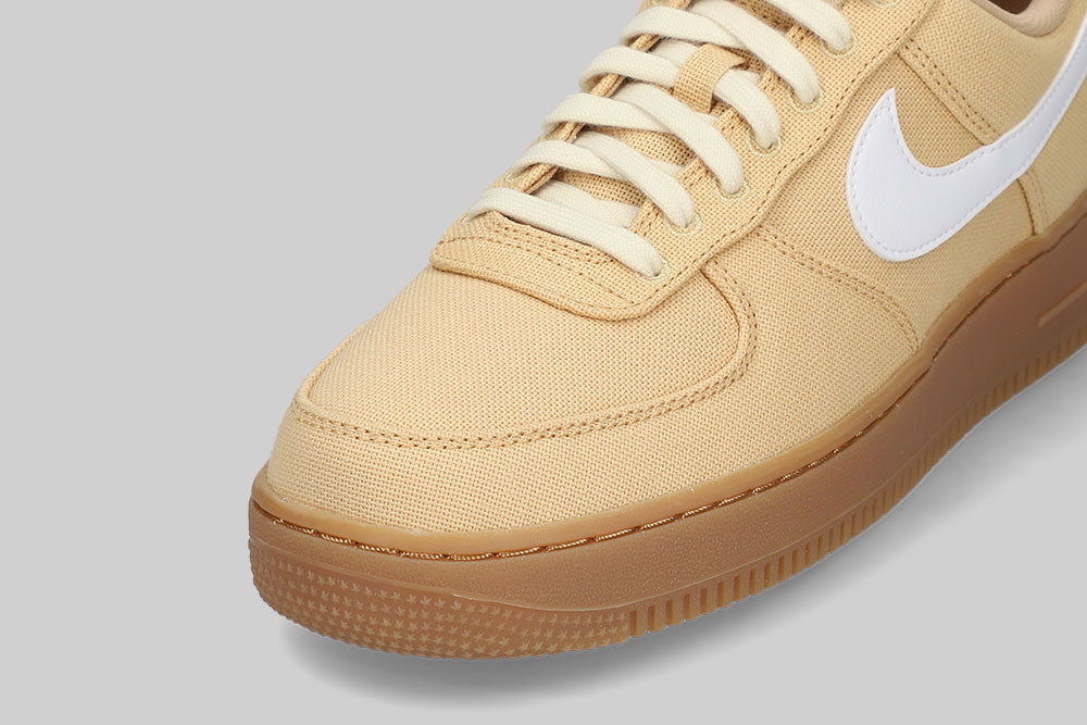 Nike Air Force 1 '07 LX 'White and Sesame' - IW1256-299 - Lust México
