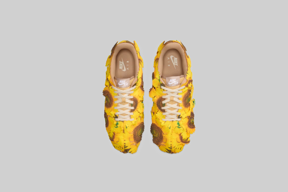 Nike Air Force 1 '07 LX 'White and Sesame' - IW1256-299 - Lust México