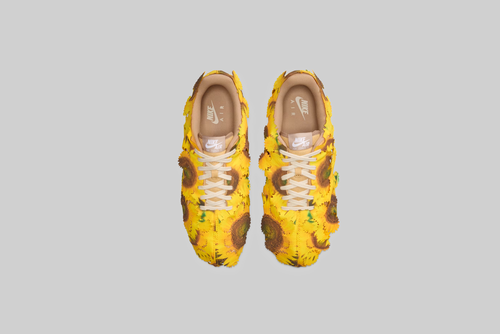 Nike Air Force 1 '07 LX 'White and Sesame' - IW1256-299 - Lust México