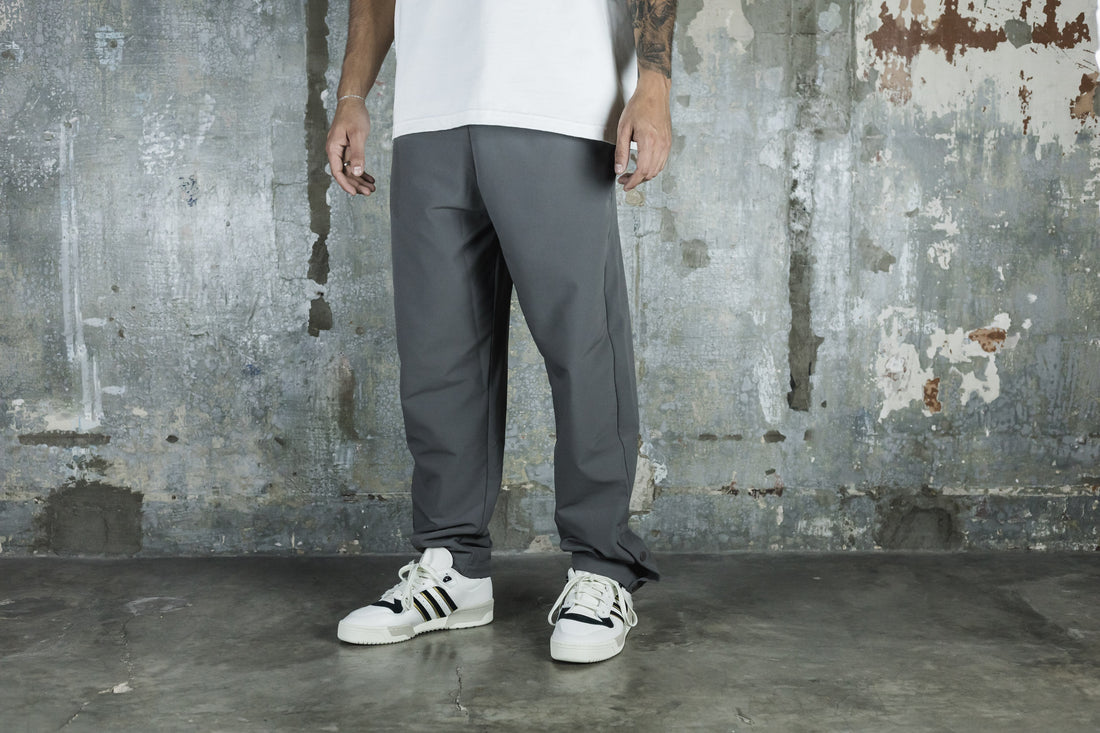 adidas One Basketball Snap Pants (All Gender)
